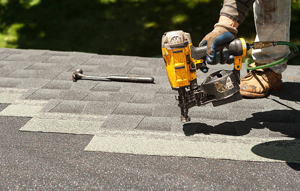Best Gutter Installation and Repair  in Marysville, WA